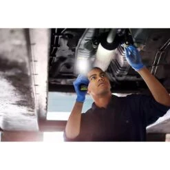 Philips Arbeitsleuchte Xperion 6000 UV Pillar, LED, Mit Akku, Magnet, 500 Lumen -Drogerie - Gesundheit Geschäft b3a150444c2978ab865c705a9467a8dde1578ea8 arbeitsleuchte philips xperion 6000 uv pillar led