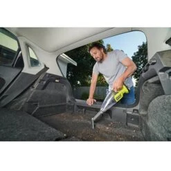 Ryobi Handstaubsauger 18 V ONE+, RHV18-0, Beutellos, Sologerät 18 V 10 Ryobi Handstaubsauger 18 V ONE+, RHV18-0, Beutellos, Sologerät 18 V -Drogerie - Gesundheit Geschäft b3ace28c53ffd247f1aa7b9fd57672d994db32ae handstaubsauger ryobi 18 v one plus rhv18 0