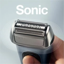 Braun Elektrorasierer Series 8 8413s, Fjordgrau, Wet & Dry, 3+1 Scherkopf, Mit Trimmer & Reise-Etui -Drogerie - Gesundheit Geschäft b3adf8b62742ddf51df9c64dcdc62dd689c245a0 elektrorasierer braun series 8 8413s fjordgrau