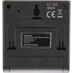 Technoline Timer KT200 Digital, Edelstahl 11 Technoline Timer KT200 Digital, Edelstahl -Drogerie - Gesundheit Geschäft b4aa870b17ddf2f32cdb61c8aa084b1d5e3efcb6 timer technoline kt200 digital