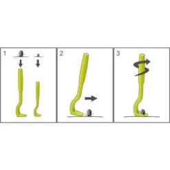 OTOM Zeckenhaken Tick Twister, Für Mensch Und Tier, Set Mit 0,1 Mm Und 0,4 Mm, Kunststoff 9 OTOM Zeckenhaken Tick Twister, Für Mensch Und Tier, Set Mit 0,1 Mm Und 0,4 Mm, Kunststoff -Drogerie - Gesundheit Geschäft b54a4ea08f268877cc35bf7facf0bf0231456e89 zeckenentferner otom tick twister mensch und tier