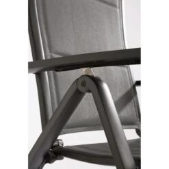 BEST Gartenstuhl Varese, Stoff, Hochlehner, Verstellbar, Anthrazit, Klappbar 6 BEST Gartenstuhl Varese, Stoff, Hochlehner, Verstellbar, Anthrazit, Klappbar -Drogerie - Gesundheit Geschäft b5a123b4bba88206783f8fb3f85926e653a88935 gartenstuhl best varese stoff