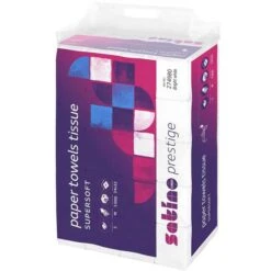 Satino Prestige By Wepa 274980 24x32 2-lagig Interfold Weiß 8 Satino Prestige By Wepa 274980 24x32 2-lagig Interfold Weiß -Drogerie - Gesundheit Geschäft b710e94f236b2e98b28cffefa5dbdfdb222dd5d9 papierhandtuecher satino prestige 274980 weiss