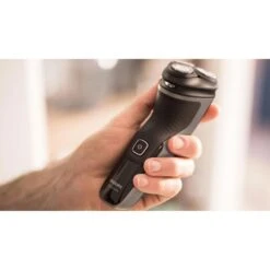 Philips Elektrorasierer Series 1000 S1231/41, Trockenrasierer, PowerCut-Klingensystem & Trimmer -Drogerie - Gesundheit Geschäft b95be8204cd7005fddc56b9d724ffd6f3ee148b3 elektrorasierer philips series 1000 s123141