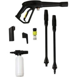 Güde Hochdruckreiniger GHD 150 Digital, 85920, 450 L/h, 150 Bar -Drogerie - Gesundheit Geschäft b95cefcf09cbba96ecb272789e5800fac0547b5f hochdruckreiniger guede ghd 150 digital 85920