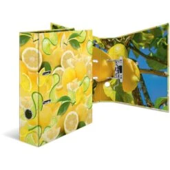 Herma Ordner 7114 Früchte, Karton, A4, 7cm, Motiv Zitrone 8 Herma Ordner 7114 Früchte, Karton, A4, 7cm, Motiv Zitrone -Drogerie - Gesundheit Geschäft bb11a817fae18fd619c286aa916a7198852cc222 ordner herma 7114 fruechte karton a4