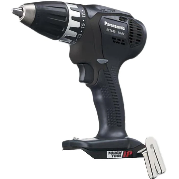 Panasonic Akku-Bohrschrauber EY7443X, 14,4V 1 Panasonic Akku-Bohrschrauber EY7443X, 14,4V