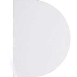 Hammerbacher Ansatztisch LA 60 Weiß