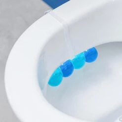 WC-Frisch WC-Duftspüler Brilliant Gel, All In 1, Magic Breeze, Im Korb 12 WC-Frisch WC-Duftspüler Brilliant Gel, All In 1, Magic Breeze, Im Korb -Drogerie - Gesundheit Geschäft bf8bba467c2868384afdc6e80d86ad7baed1ab1a wc duftspueler wc frisch brilliant gel all in 1