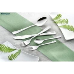 Esmeyer Menümesser Stockholm 204-045, Edelstahl, Silber Poliert, 12 Stück 8 Esmeyer Menümesser Stockholm 204-045, Edelstahl, Silber Poliert, 12 Stück -Drogerie - Gesundheit Geschäft bf9ab2d623d5a3ae0bba1b6bcf0b87c851b7656a menuemesser esmeyer stockholm 204 045 edelstahl