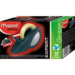 Maped Klebefilmabroller Expert Compact Pro Green, Tischabroller Für Kleberollen 19mm X 66m, Schwarz 7 Maped Klebefilmabroller Expert Compact Pro Green, Tischabroller Für Kleberollen 19mm X 66m, Schwarz -Drogerie - Gesundheit Geschäft bfb6a513b407df5f93e355778b22c15d42767f4a klebefilmabroller maped expert compact pro green