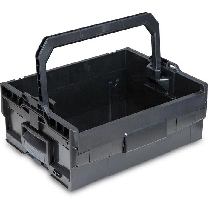 Bosch-Sortimo Werkzeugkoffer LT-BOXX 170, Leer, Kunststoff, Schwarz 1 Bosch-Sortimo Werkzeugkoffer LT-BOXX 170, Leer, Kunststoff, Schwarz