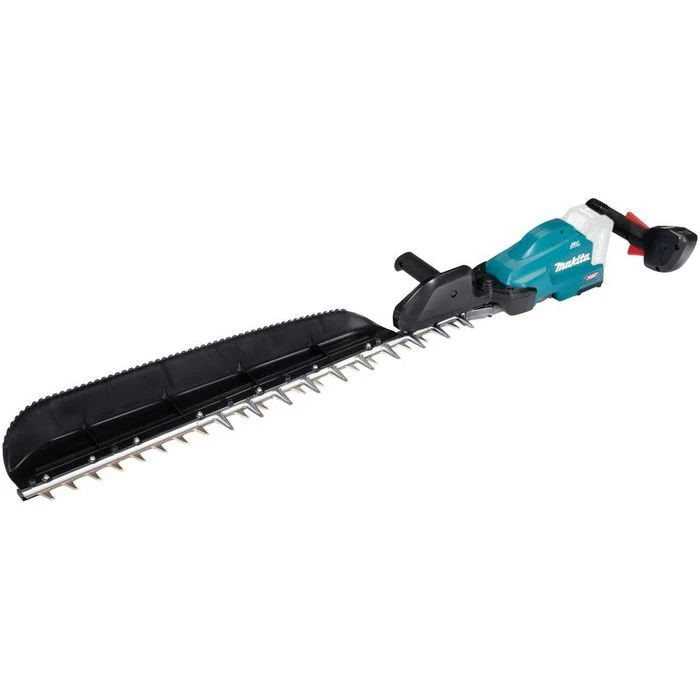 Makita Heckenschere UH014GZ XGT, Akku, 40V, Schnittlänge 75cm, Schnittstärke 18mm 1 Makita Heckenschere UH014GZ XGT, Akku, 40V, Schnittlänge 75cm, Schnittstärke 18mm