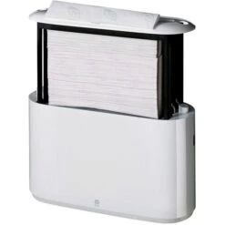 Tork 552200 Handtuchspender Multifold H2 Weiß -Drogerie - Gesundheit Geschäft c34b14028b5a2b017e543faa7775fe7635bd7887 handtuchspender tork xpress elevation 552200 h2