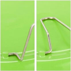 Relaxdays Holzkohlegrill Tragbarer Mini Grill, Eisen, Mit Griff, Grün, Grillfläche Ø 27cm 9 Relaxdays Holzkohlegrill Tragbarer Mini Grill, Eisen, Mit Griff, Grün, Grillfläche Ø 27cm -Drogerie - Gesundheit Geschäft c43334e7256152dfafb149fc93c713b4163f41a7 holzkohlegrill relaxdays tragbarer mini grill