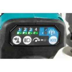 Makita Akku-Schlagschrauber DTW300RTJ, 330Nm, 18V / 5,0 Ah, Mit 2 Akkus, Ladegerät Und Koffer -Drogerie - Gesundheit Geschäft c66976084c09039eebc7a8e6881719de112a1ac4 akku schlagschrauber makita dtw300rtj 330nm