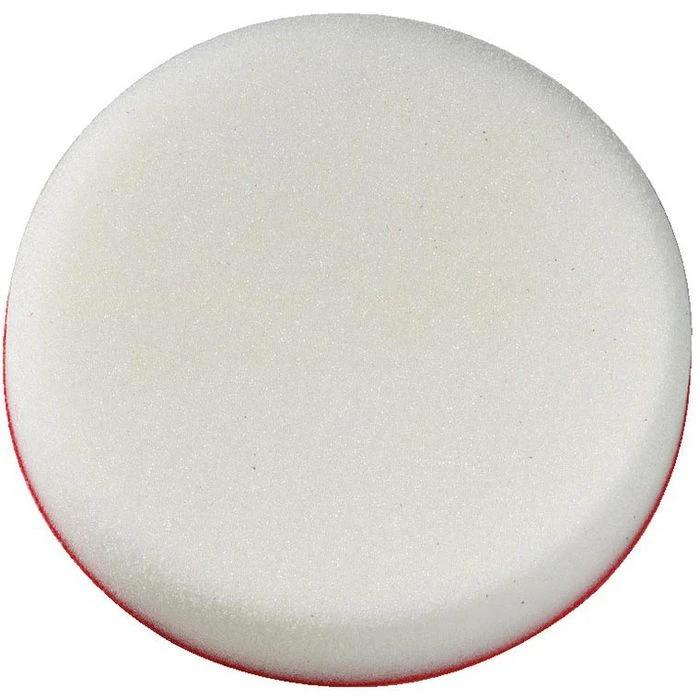 Metabo Polierschwamm 624968000, 160mm Ø, Fein, Für Exzenterschleifer 1 Metabo Polierschwamm 624968000, 160mm Ø, Fein, Für Exzenterschleifer