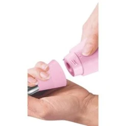 Bosch Stabmixer MSM2410K, CleverMixx Fun, Edelstahl, 400 Watt, Gentle Pink 9 Bosch Stabmixer MSM2410K, CleverMixx Fun, Edelstahl, 400 Watt, Gentle Pink -Drogerie - Gesundheit Geschäft ca233a267708642b6374e34a4e36163c7abc139a stabmixer bosch msm2410k clevermixx fun