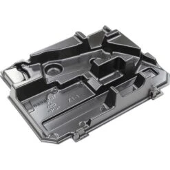 Makita Einlage 838313-7 Tiefziehteil Für MakPac 1, Für Säbelsäge JR103D