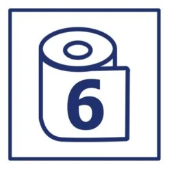 Tork Toilettenpapier SmartOne 472242, T8, 2-lagig, Tissue, Jumbo, 1150 Blatt, 6 Rollen 7 Tork Toilettenpapier SmartOne 472242, T8, 2-lagig, Tissue, Jumbo, 1150 Blatt, 6 Rollen -Drogerie - Gesundheit Geschäft cac626623a218c52a530f052cddc8087bcbe4e01 toilettenpapier tork smartone 472242 t8