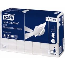 Tork 120289 Advanced 2-lagig Interfold 21x26 Weiß -Drogerie - Gesundheit Geschäft cbc6102a9c0be3eedcdf9e334e68cf6cd65fe1b4 papierhandtuecher tork xpress advanced 120289 h2
