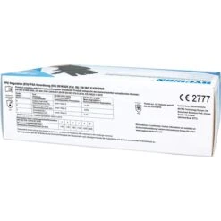 HYGISUN Einmalhandschuhe Intco Nitril, Puderfrei, Schwarz, 100 Stück, Größe M 9 HYGISUN Einmalhandschuhe Intco Nitril, Puderfrei, Schwarz, 100 Stück, Größe M -Drogerie - Gesundheit Geschäft cc427f6cc80f892b7d262ed58928ba25354ba980 einmalhandschuhe hygisun intco nitril puderfrei