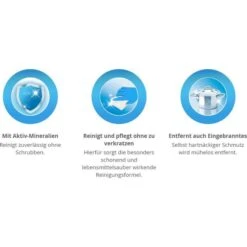 Bref Glaskeramikreiniger Power Ceran & Stahl, Flüssig, Glaskeramik- Und Edelstahlreiniger, 500ml 9 Bref Glaskeramikreiniger Power Ceran & Stahl, Flüssig, Glaskeramik- Und Edelstahlreiniger, 500ml -Drogerie - Gesundheit Geschäft cce0f21aa709d99e46856297d48a37b4342f385c glaskeramikreiniger bref power ceran und stahl