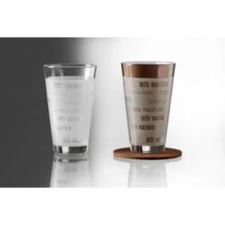 Ritzenhoff&Breker Kaffeegläser Chicco, Latte Macchiato Gläser, 330ml, 4 Stück 10 Ritzenhoff&Breker Kaffeegläser Chicco, Latte Macchiato Gläser, 330ml, 4 Stück -Drogerie - Gesundheit Geschäft cdd4ea9554e0a5778acfa2accbdcfe76dd39bfce kaffeeglaeser ritzenhoffundbreker chicco