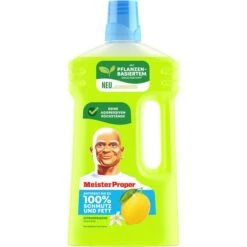 Meister-Proper Allesreiniger Citrusfrische 1 Liter