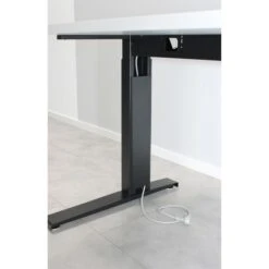 Germania Schreibtisch Agenda, 4240-582, Höhenverstellbar, 160 X 68-88 X 80 Cm, Eiche -Drogerie - Gesundheit Geschäft ce93a8111547029bc9e8e7de6a784a647f59444a schreibtisch germania agenda 4240 582