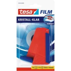 Tesa Klebefilmabroller 57320, Rot/blau, Wandabroller Für Kleberollen 15mm X 33m 9 Tesa Klebefilmabroller 57320, Rot/blau, Wandabroller Für Kleberollen 15mm X 33m -Drogerie - Gesundheit Geschäft cf426d9b5c947cf382ba94d6788e2555c1d41c62 klebefilmabroller tesa 57320 rotblau
