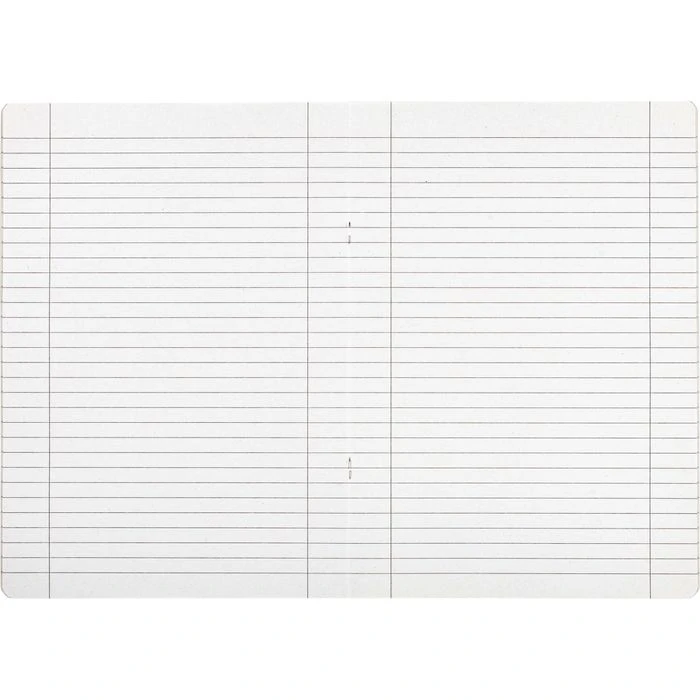 Landre Schulheft 100050217, Recycling, A4, Liniert Mit Rand, 16 Blatt, Lineatur 27 2 Landre Schulheft 100050217, Recycling, A4, Liniert Mit Rand, 16 Blatt, Lineatur 27 – Bild 2