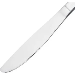 Gräwe Menümesser Königstein, Edelstahl 18/0, Rostfrei, Silber, 12 Stück -Drogerie - Gesundheit Geschäft d1ec376c3e47d048b971975bb3426a21e74f98e3 menuemesser graewe koenigstein edelstahl 180