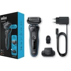 Braun Elektrorasierer Series 5 50-M1200s, Mintgrün, Wet & Dry, Mit EasyClick-Präzisionstrimmer 9 Braun Elektrorasierer Series 5 50-M1200s, Mintgrün, Wet & Dry, Mit EasyClick-Präzisionstrimmer -Drogerie - Gesundheit Geschäft d21237f8a153c7478d0d70115c61028c84ff8b51 elektrorasierer braun series 5 50 m1200s mintgruen