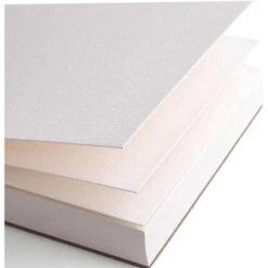 Kunstify Aquarellblock 600257, A6, 300g/m², Weiß, Geleimt, 50 Blatt -Drogerie - Gesundheit Geschäft d2229d5181ad68dfb80209b186d9dd99bcc6dd61 aquarellblock kunstify 600257 a6