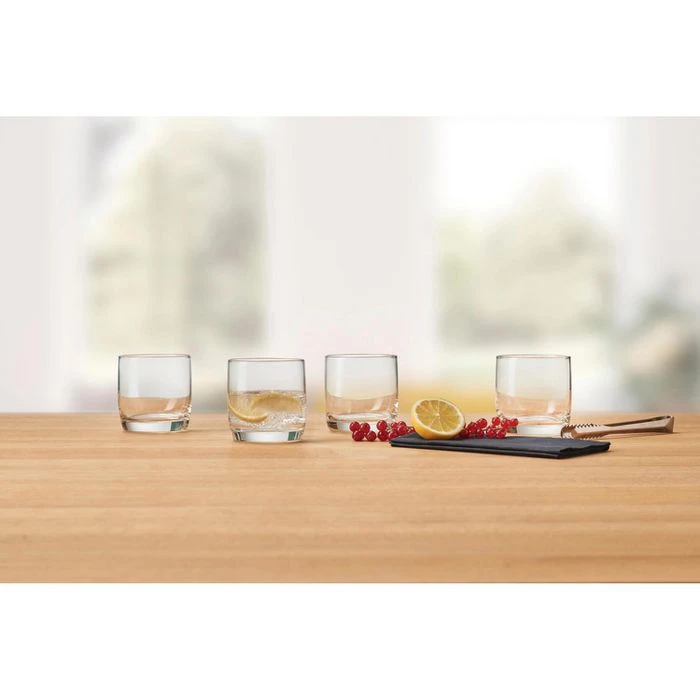 Montana Whiskygläser Selection 030167, Rund, Tumbler, 300ml, 6 Stück 3 Montana Whiskygläser Selection 030167, Rund, Tumbler, 300ml, 6 Stück – Bild 3