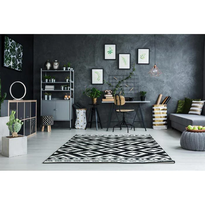 Blulaxa Schreibtischlampe Ring Weiß LED, Aluminium, Mit Standfuß 3 Blulaxa Schreibtischlampe Ring Weiß LED, Aluminium, Mit Standfuß – Bild 3