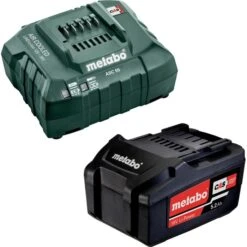 Metabo Akku-Bohrschrauber BS 18 LTX Quick, 18V / 5,2Ah, Mit 2 Akkus Und Koffer -Drogerie - Gesundheit Geschäft d3a6ac8460a9d4f441bf56de4295fe1a7fb0c7b1 akku bohrschrauber metabo bs 18 ltx quick