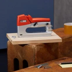 Tacwise Handtacker Z3-53, 0808, Für Tackerklammern 6-14 Mm, Stauchkopfnägel 15 Mm -Drogerie - Gesundheit Geschäft d4e174f74ee63848255b3d502074a7039a08ffa9 handtacker tacwise z3 53 0808