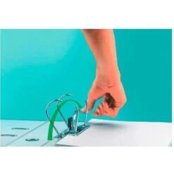 Leitz 1075-00-00 Ordner, A5 Hoch, Breit, Hartpappe, Schwarz -Drogerie - Gesundheit Geschäft d6862ac2c2296adb6a98e8e69f62139e932f9b49 ordner leitz 1075 karton a5 hoch 8cm