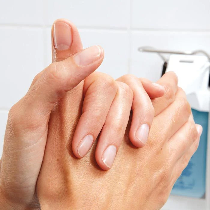 Sterillium Pure, 9816870, Händedesinfektionsmittel, 5 Liter, Kanister, Desinfektionsmittel 2 Sterillium Pure, 9816870, Händedesinfektionsmittel, 5 Liter, Kanister, Desinfektionsmittel – Bild 2