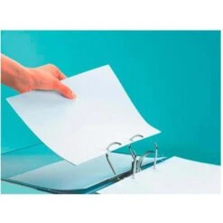 Leitz 1076-00-00 Ordner, A5 Quer, Breit, Hartpappe, Schwarz -Drogerie - Gesundheit Geschäft d7441d4043ee6a4234b23b78d674bacd5f3ce0d4 ordner leitz 1076 karton a5 quer 8cm