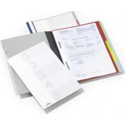Durable Personalhefter 2557-06, Divisoflex, A4, 5 Fächer, Blau, Kunststoff, 5 Stück -Drogerie - Gesundheit Geschäft d997841a9086a4a34c976629ece07b2886a477de personalhefter durable 2557 06 divisoflex a4