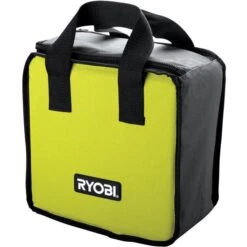 Ryobi Akku-Bohrschrauber R18DD7-220S, 18V / 2,0Ah, Mit 2 Akkus Und Tasche -Drogerie - Gesundheit Geschäft daffb8c2ffdc05711e07fd43c2b2c77c7ab55b5c akku bohrschrauber ryobi r18dd7 220s one plus