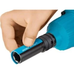 Hazet Steckschlüssel 903SLG-17, 17mm Schlüsselweite - 85mm Länge, 1/2 Zoll -Drogerie - Gesundheit Geschäft db2cc22752884686f46fde4d24fcb4c6884a85e2 steckschluessel hazet 903slg 17