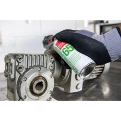 Kontakt-Chemie Industriereiniger Entfetter 65, Elektronikreiniger, Fettlöser, Spray, 400ml -Drogerie - Gesundheit Geschäft dc213e99bcdcfcd89eb230509b3fcd890dfe670d industriereiniger kontakt chemie entfetter 65