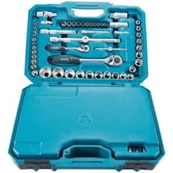 Makita Werkzeugkoffer E-10883, Werkzeug-Set, 221-teilig, Im Klappkoffer -Drogerie - Gesundheit Geschäft dc6c6f83293042648b263e8ed076d2d625bb9877 werkzeugkoffer makita e 10883 werkzeug set