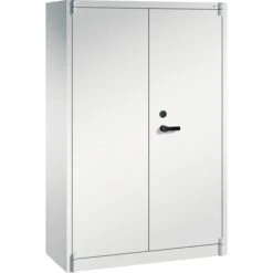 CP-Möbel Aktenschrank Certos C4000, Aus Metall, Feuerfest, 120 X 195 X 50cm, Lichtgrau 12 CP-Möbel Aktenschrank Certos C4000, Aus Metall, Feuerfest, 120 X 195 X 50cm, Lichtgrau -Drogerie - Gesundheit Geschäft dce96d6684dd8d1c2f853395cdb965572821c8ed aktenschrank cp moebel certos c4000 aus metall
