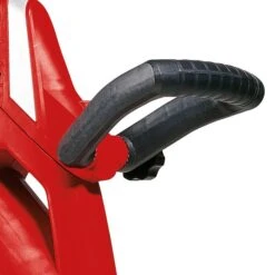 Einhell Laubbläser-Laubsauger GE-CL 36 Li E-Solo, 2x 18V, Mit Schultergurt & 45 Liter Fangsack -Drogerie - Gesundheit Geschäft dd2442caef23c3d98efbb2d24f2fe214325e90e9 laubblaeser laubsauger einhell ge cl 36 li e solo