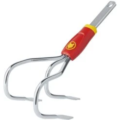 Wolf-Garten Grubber BE-M, 71AAA003650, Multi-Star Werkzeugkopf, Breite: 11cm